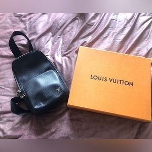 Original little use belt 450 slinging 1000